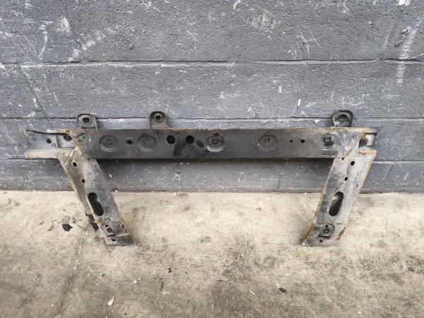 FAUX BERCEAU RENAULT CLIO 4 - Vue 1